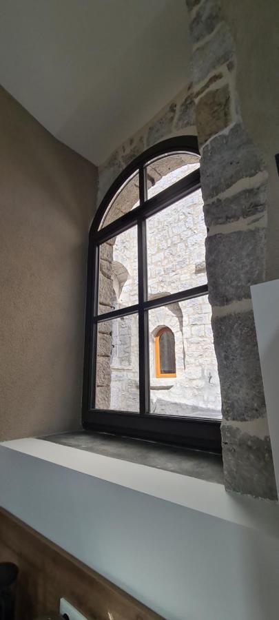 Magnifique Maison En Coeur De Balazuc, Proche Plages Ardeche Eksteriør bilde