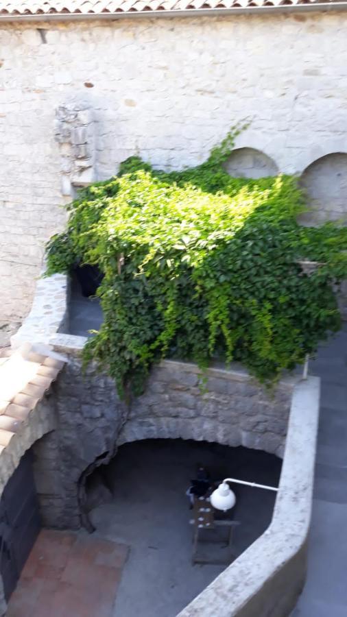 Magnifique Maison En Coeur De Balazuc, Proche Plages Ardeche Eksteriør bilde