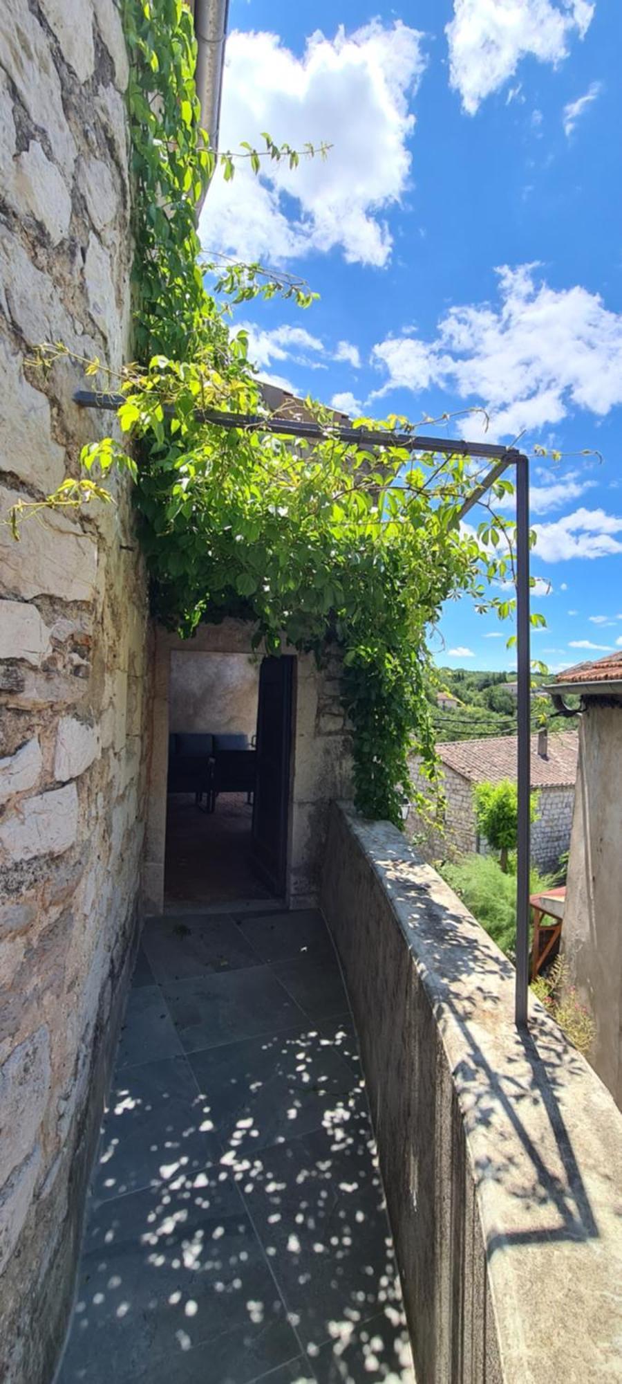 Magnifique Maison En Coeur De Balazuc, Proche Plages Ardeche Eksteriør bilde