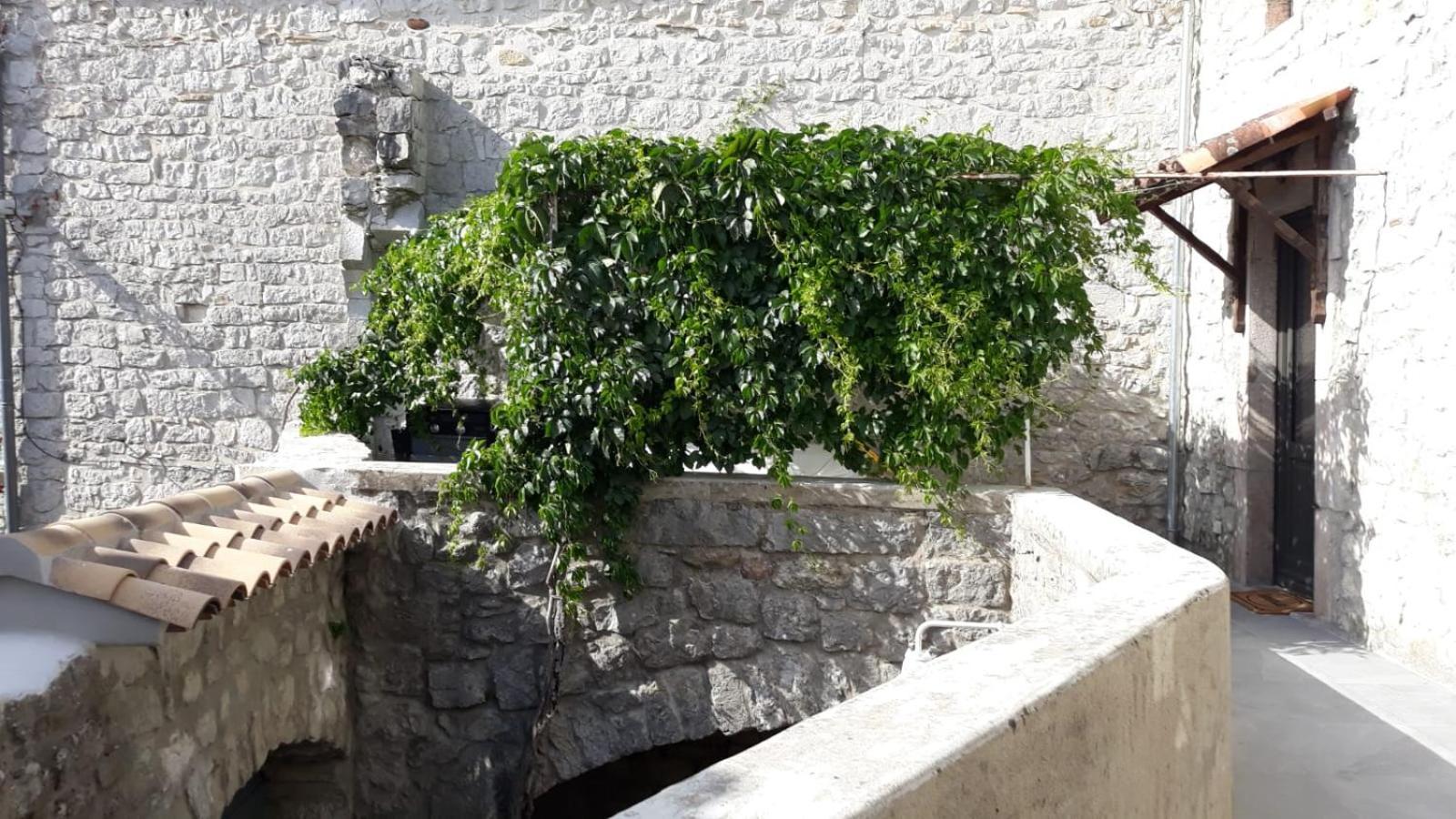 Magnifique Maison En Coeur De Balazuc, Proche Plages Ardeche Rom bilde
